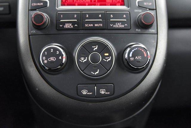 2013 Kia Soul Vehicle Photo in Akron, OH 44320