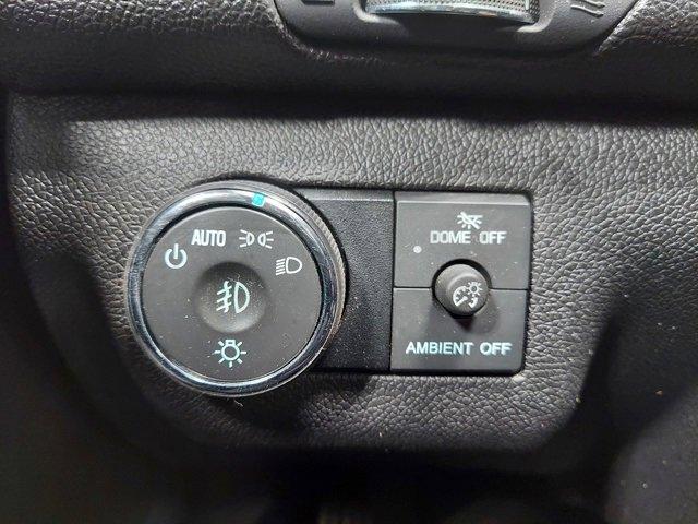 2017 Chevrolet Traverse Vehicle Photo in SAUK CITY, WI 53583-1301