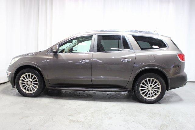 2012 Buick Enclave Leather photo 6