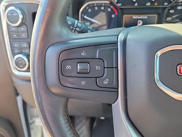 2021 GMC Sierra 1500 Vehicle Photo in LIGHTHOUSE POINT, FL 33064-6849