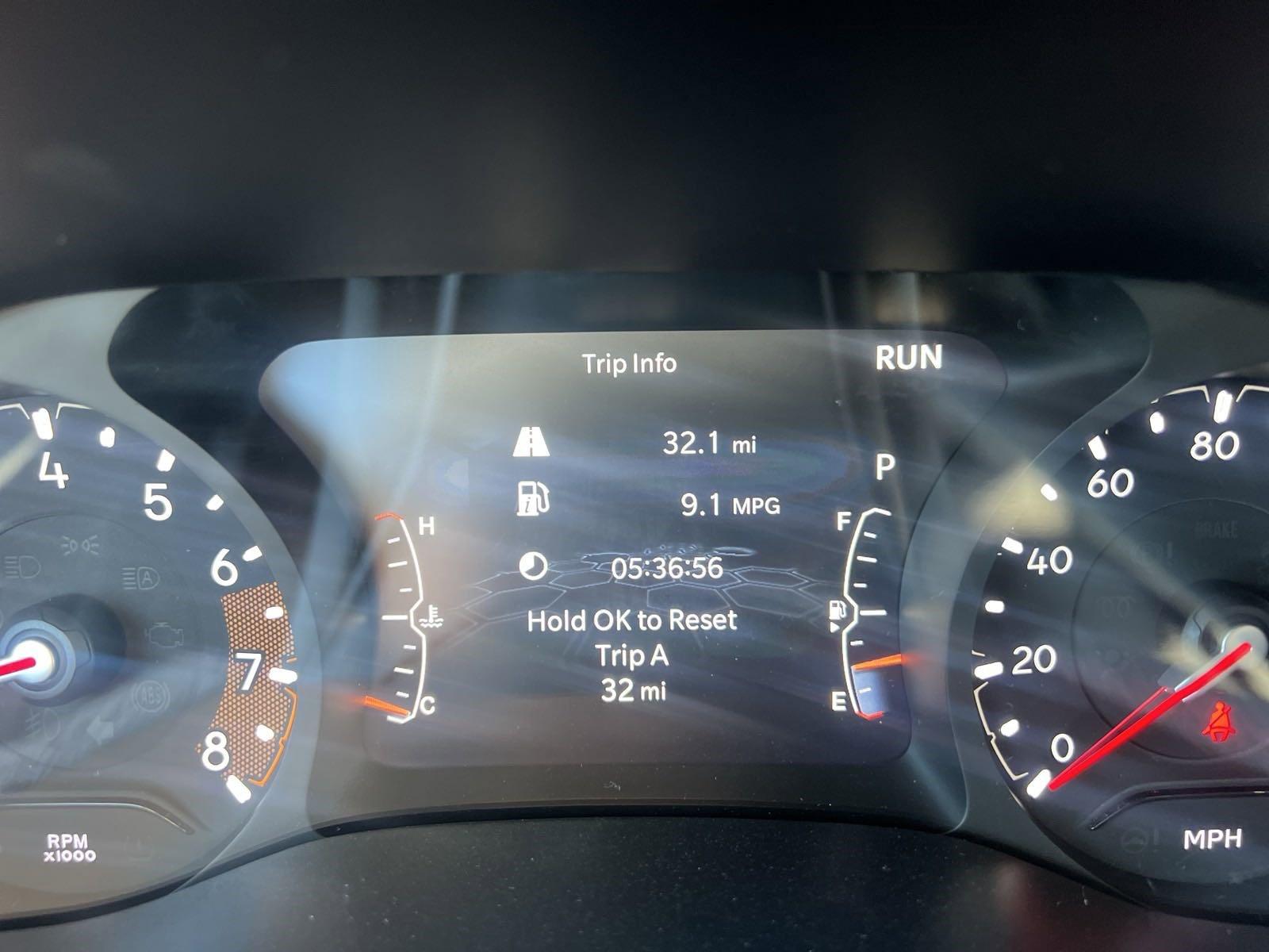 2025 Jeep Compass Vehicle Photo in Mechanicsburg, PA 17050-1707