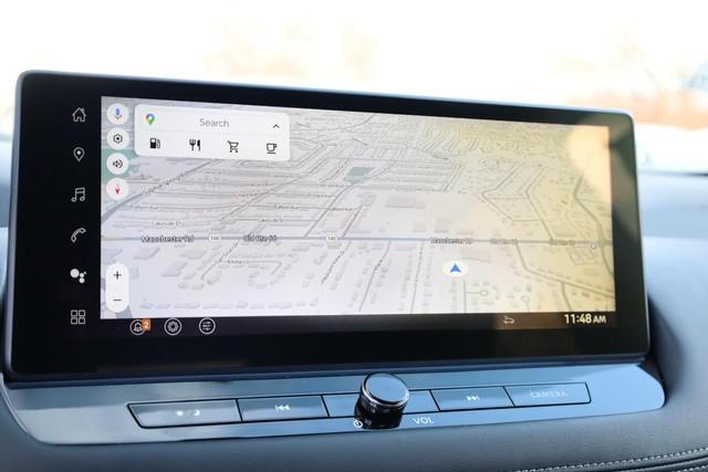 2025 Nissan Rogue Vehicle Photo in Ballwin, MO 63011