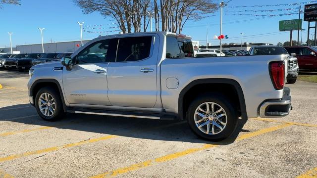 2021 GMC Sierra 1500 Vehicle Photo in BATON ROUGE, LA 70806-4466