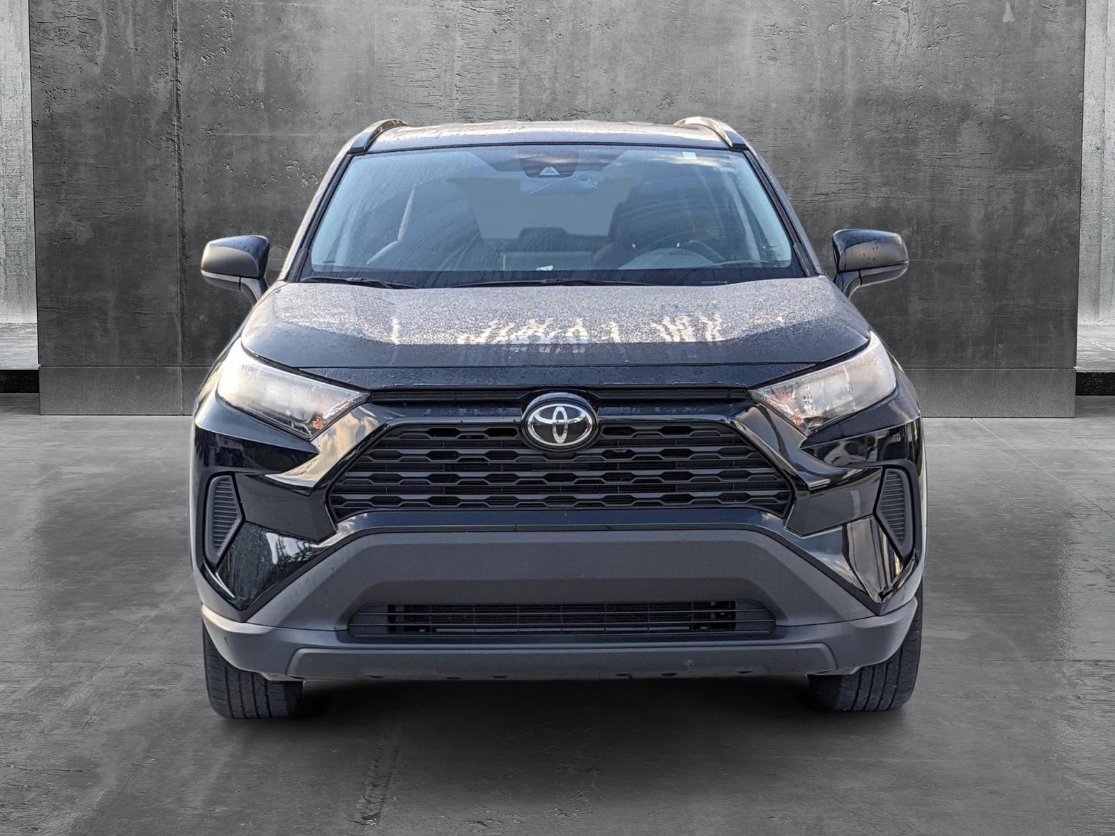 2020 Toyota RAV4 Vehicle Photo in Davie, FL 33331