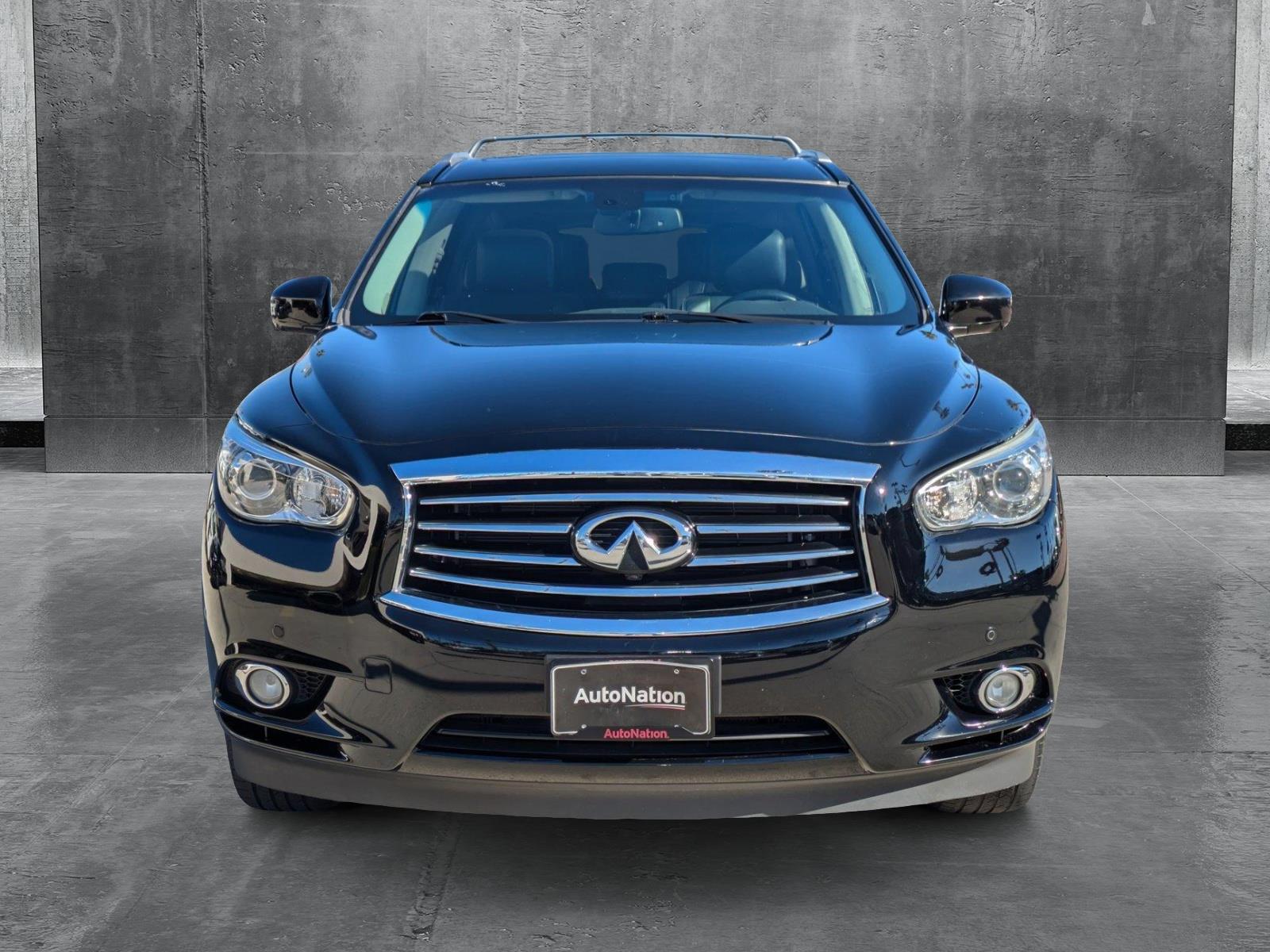 2014 INFINITI QX60 Vehicle Photo in Tustin, CA 92782