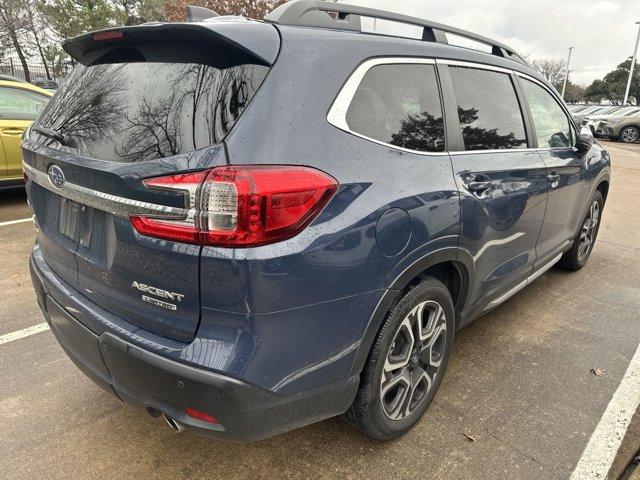 2023 Subaru Ascent Vehicle Photo in DALLAS, TX 75209