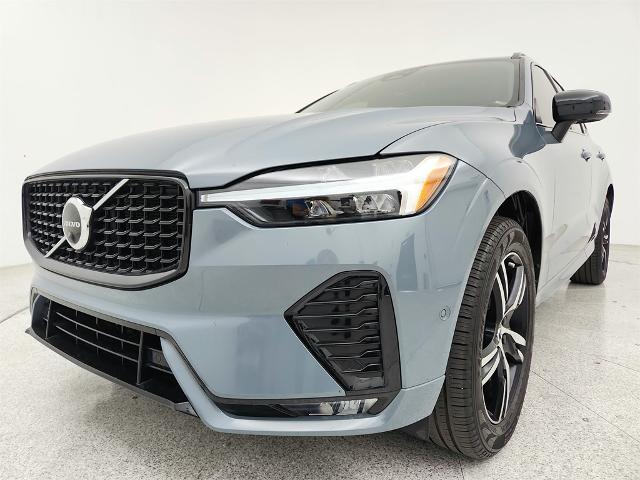 2022 Volvo XC60 Vehicle Photo in Grapevine, TX 76051