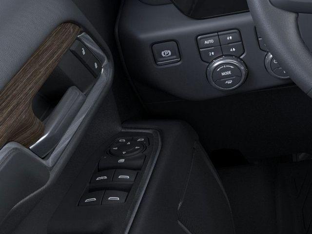 2025 GMC Sierra 2500 HD Vehicle Photo in WATERTOWN, CT 06795-3318