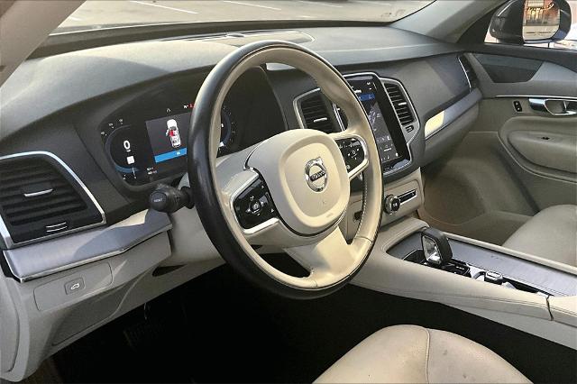 2023 Volvo XC90 Vehicle Photo in Houston, TX 77007