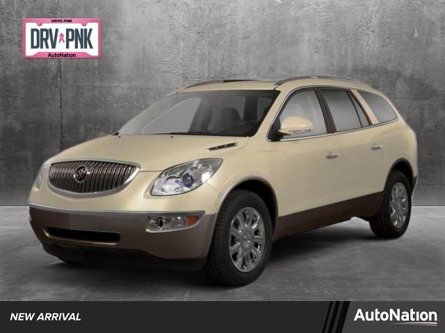 2011 Buick Enclave Vehicle Photo in Wesley Chapel, FL 33544