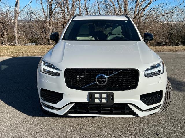 2021 Volvo XC90 Vehicle Photo in Tulsa, OK 74145