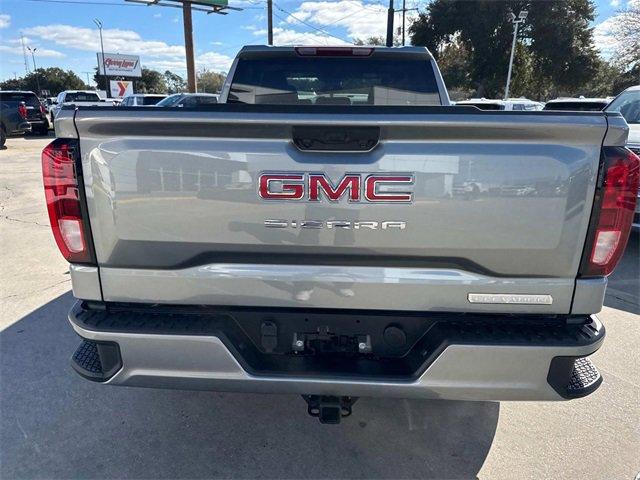 2025 GMC Sierra 1500 Vehicle Photo in BATON ROUGE, LA 70806-4466