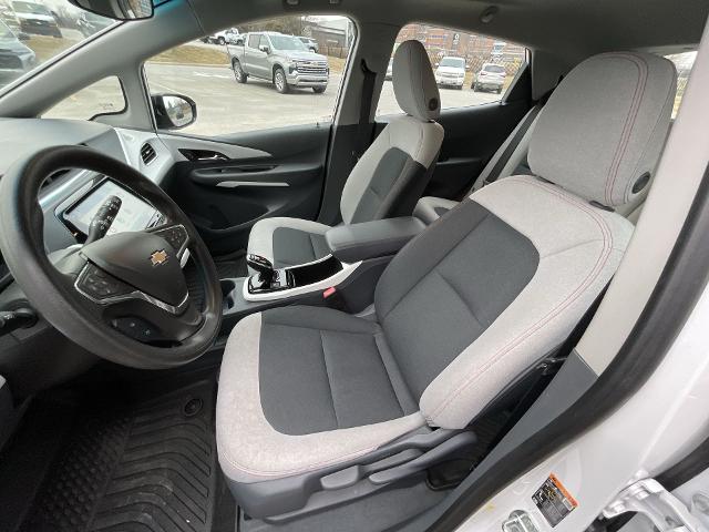 2020 Chevrolet Bolt EV Vehicle Photo in BENTONVILLE, AR 72712-4322