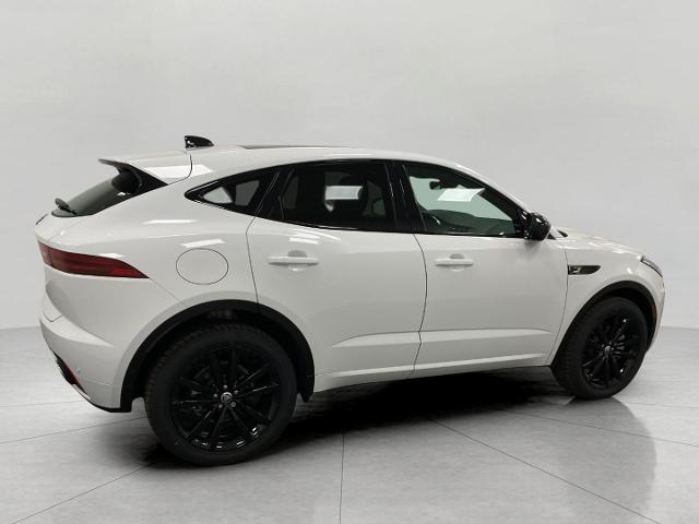 2024 Jaguar E-PACE Vehicle Photo in Appleton, WI 54913