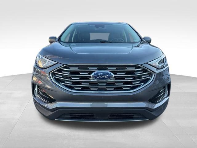 2021 Ford Edge Vehicle Photo in MEDINA, OH 44256-9631