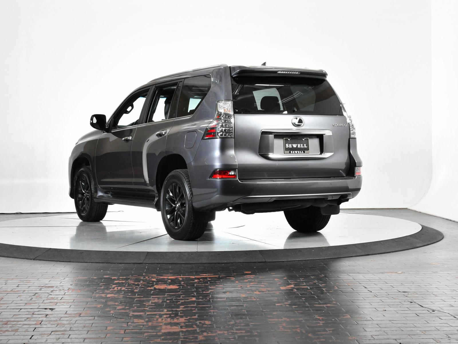 2023 Lexus GX 460 Vehicle Photo in DALLAS, TX 75235