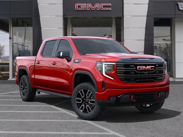 2025 GMC Sierra 1500 Vehicle Photo in INDEPENDENCE, MO 64055-1377