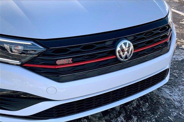 2019 Volkswagen Jetta GLI Vehicle Photo in KANSAS CITY, MO 64114-4502