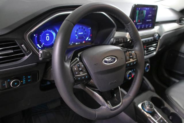 2022 Ford Escape Vehicle Photo in SUGAR LAND, TX 77478