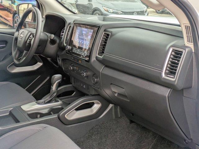 2023 Nissan Frontier Vehicle Photo in San Antonio, TX 78209