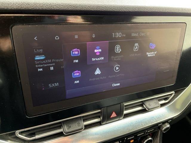 2022 Kia Niro Vehicle Photo in PHOENIX, AZ 85014-3381