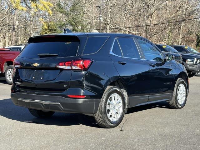 2023 Chevrolet Equinox Vehicle Photo in SAINT JAMES, NY 11780-3219