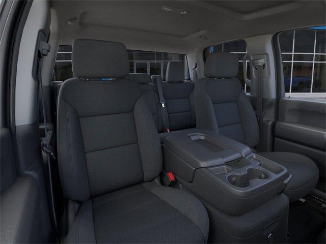 2025 Chevrolet Silverado 2500 HD Vehicle Photo in COLLIERVILLE, TN 38017-9006