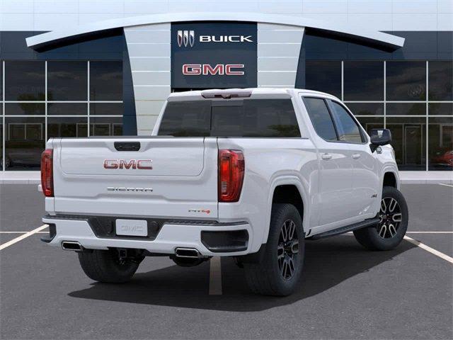 2025 GMC Sierra 1500 Vehicle Photo in COLLIERVILLE, TN 38017-9006