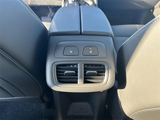 2025 Buick Envision Vehicle Photo in BOWLING GREEN, KY 42104-4102