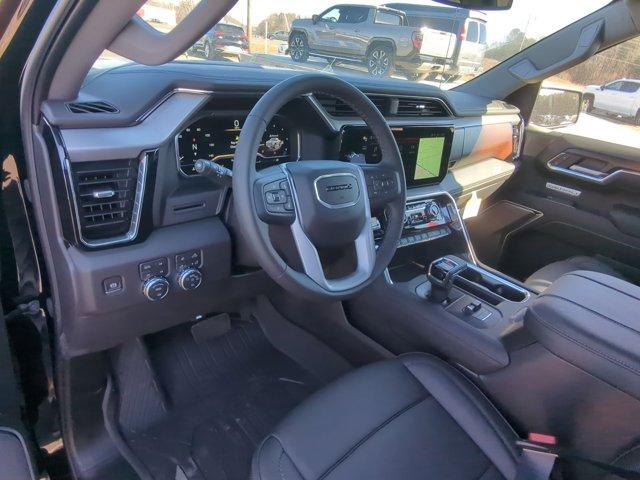 2025 GMC Sierra 1500 Vehicle Photo in ALBERTVILLE, AL 35950-0246