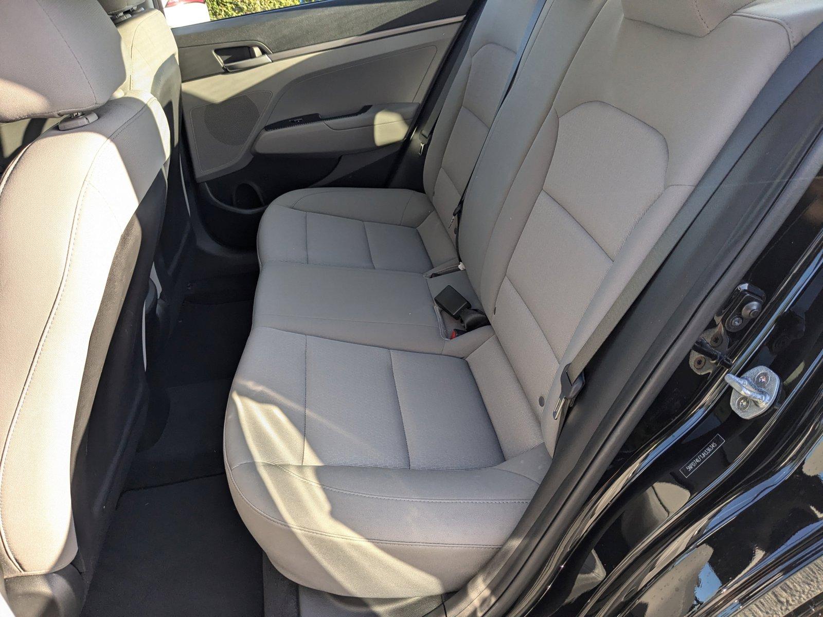 2018 Hyundai Elantra Vehicle Photo in MIAMI, FL 33134-2699