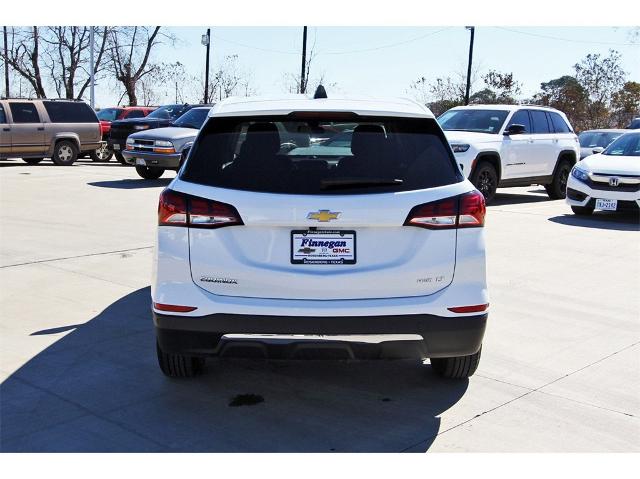 2024 Chevrolet Equinox Vehicle Photo in ROSENBERG, TX 77471-5675