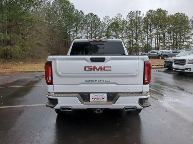 2025 GMC Sierra 1500 Vehicle Photo in ALBERTVILLE, AL 35950-0246