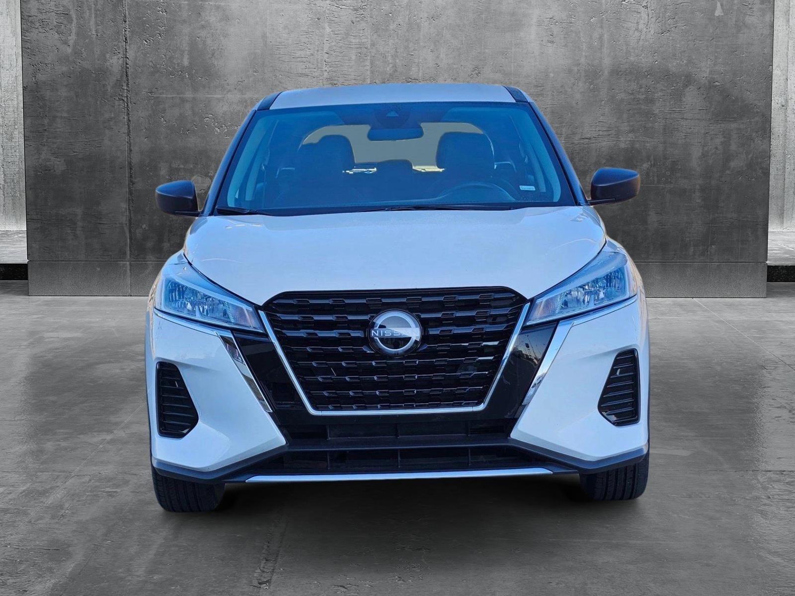 2023 Nissan Kicks Vehicle Photo in AMARILLO, TX 79103-4111