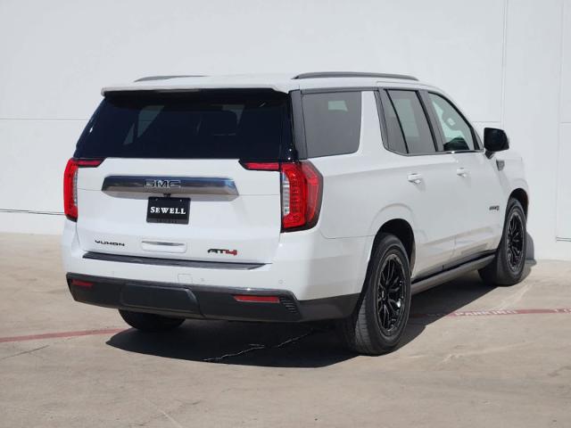 2021 GMC Yukon Vehicle Photo in Grapevine, TX 76051