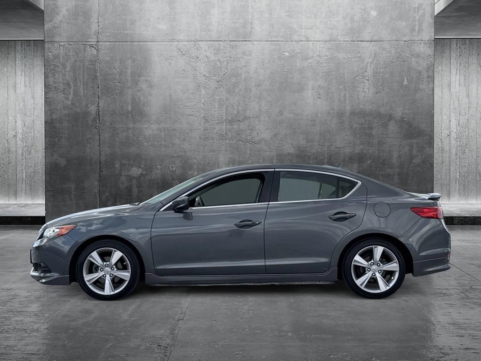 2013 Acura ILX Vehicle Photo in Ft. Myers, FL 33907