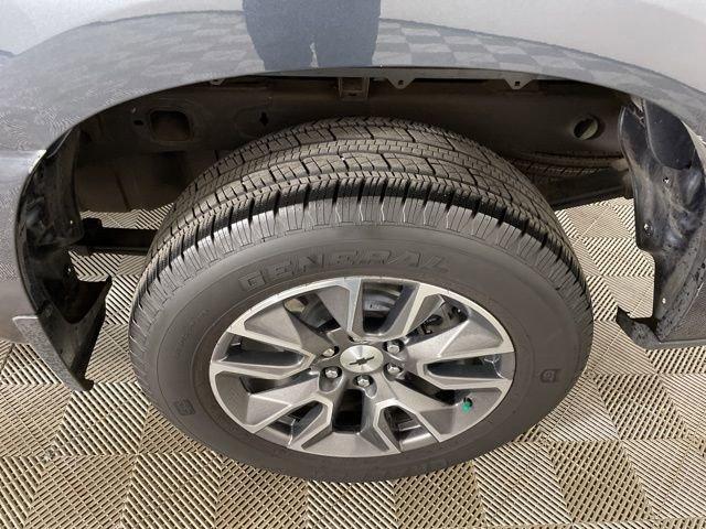 2020 Chevrolet Silverado 1500 Vehicle Photo in PHOENIX, AZ 85014-3381