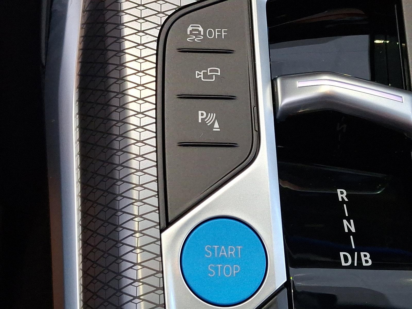 2025 BMW i4 Vehicle Photo in Lancaster, PA 17601