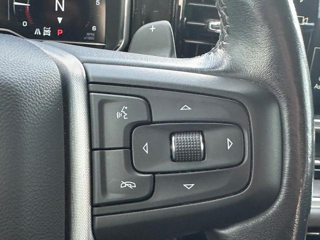 2022 GMC Sierra 1500 Vehicle Photo in COLUMBIA, MO 65203-3903