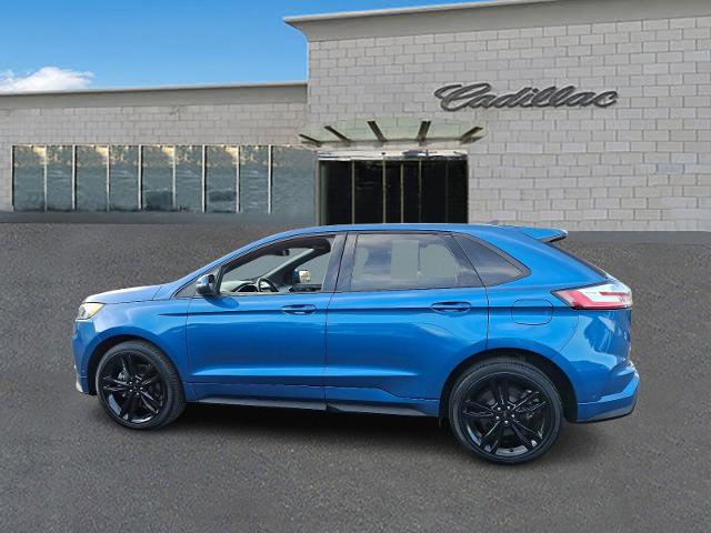 2020 Ford Edge Vehicle Photo in TREVOSE, PA 19053-4984