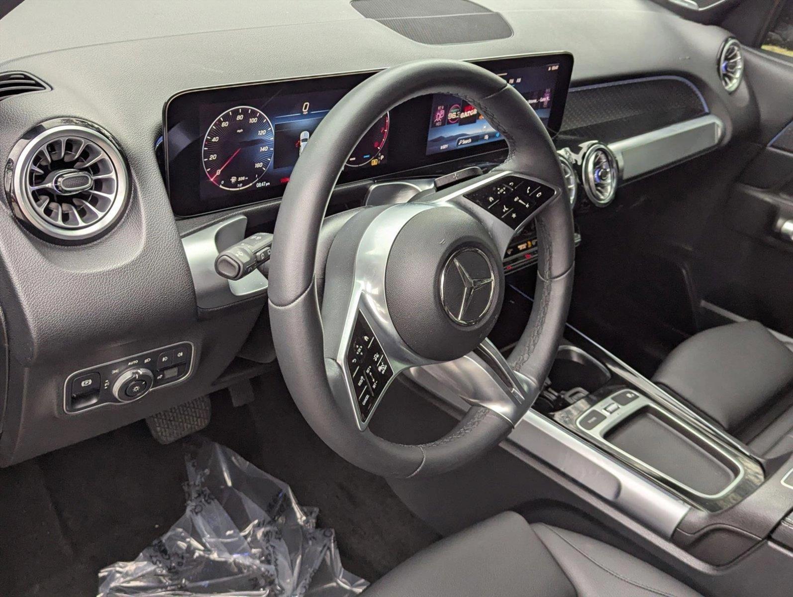 2024 Mercedes-Benz GLB Vehicle Photo in Delray Beach, FL 33444