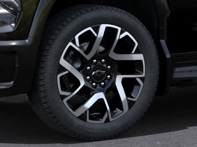 2024 Chevrolet Silverado EV Vehicle Photo in Roslyn, NY 11576