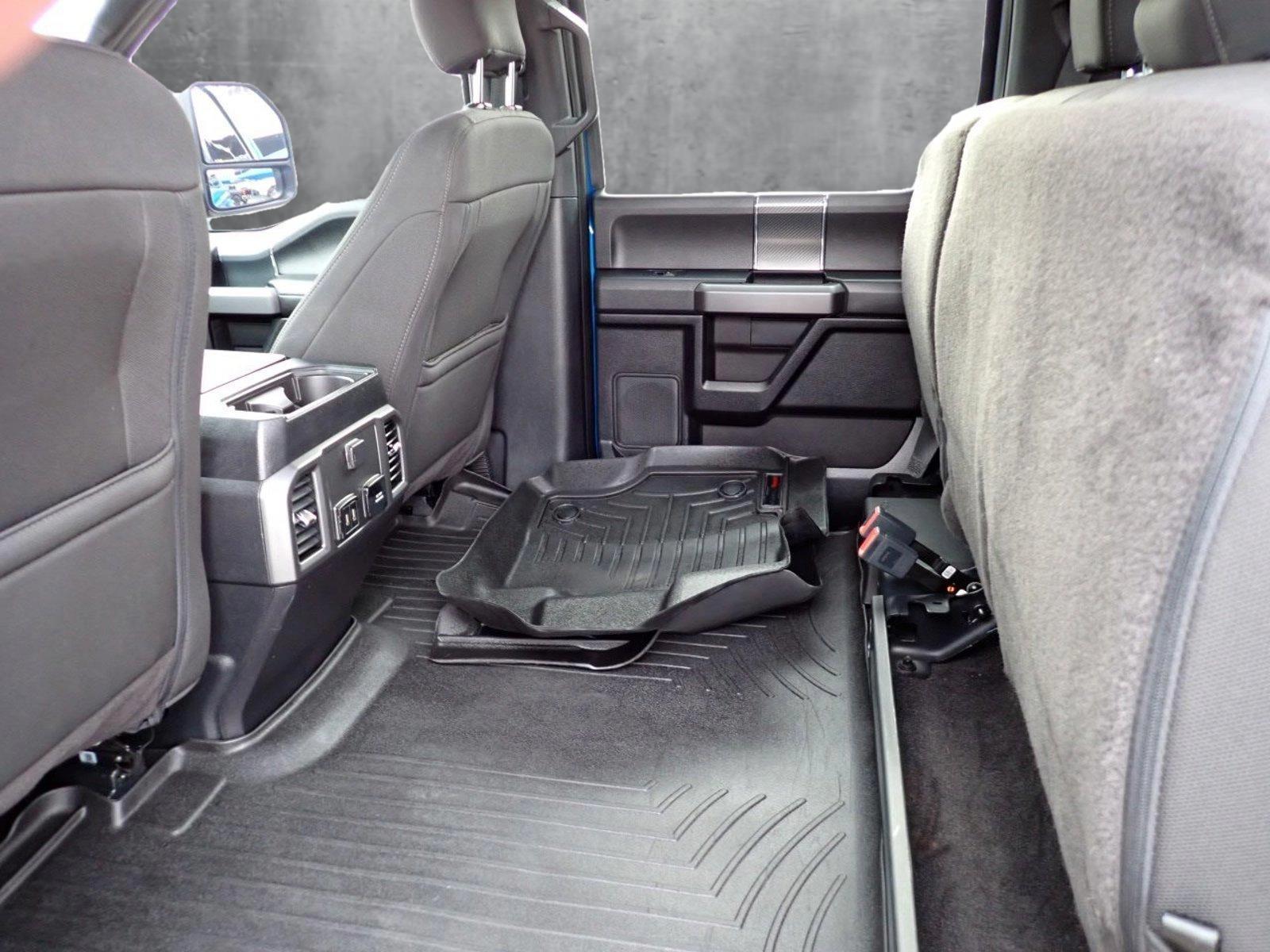 2019 Ford F-150 Vehicle Photo in DENVER, CO 80221-3610