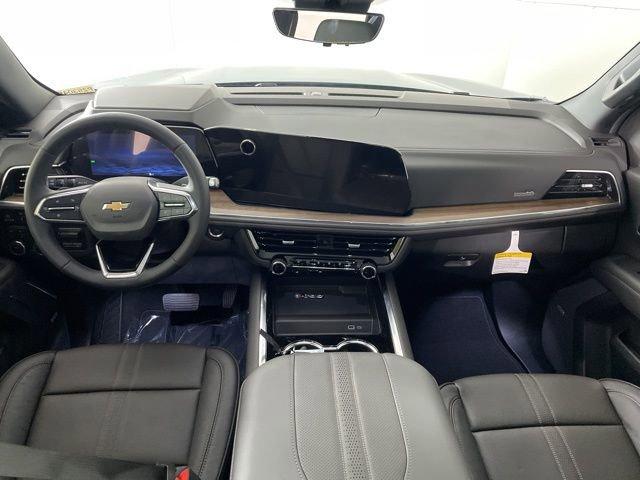 2025 Chevrolet Tahoe Vehicle Photo in PHOENIX, AZ 85014-3381