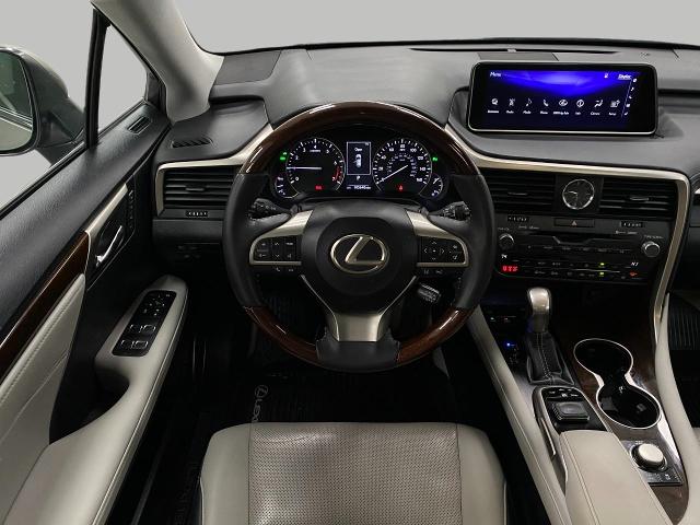 2019 Lexus RX 350 Vehicle Photo in Appleton, WI 54913