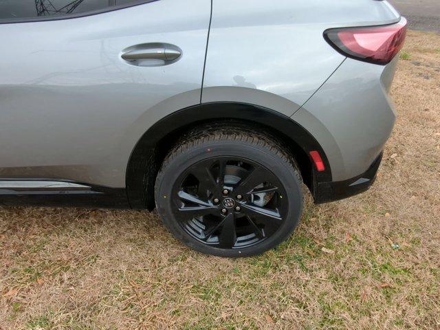 2025 Buick Envision Vehicle Photo in ALBERTVILLE, AL 35950-0246