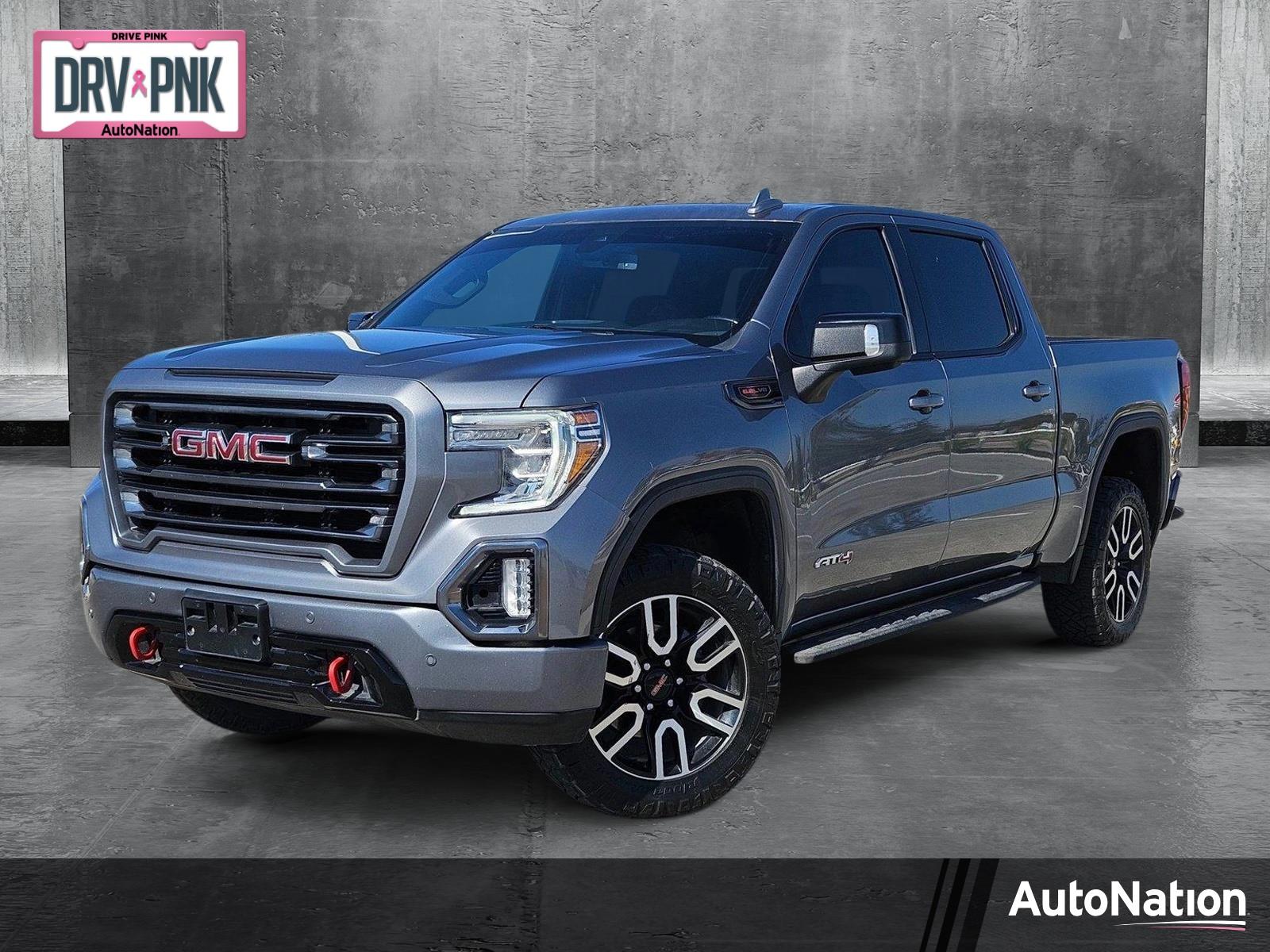 2021 GMC Sierra 1500 Vehicle Photo in Austin, TX 78728