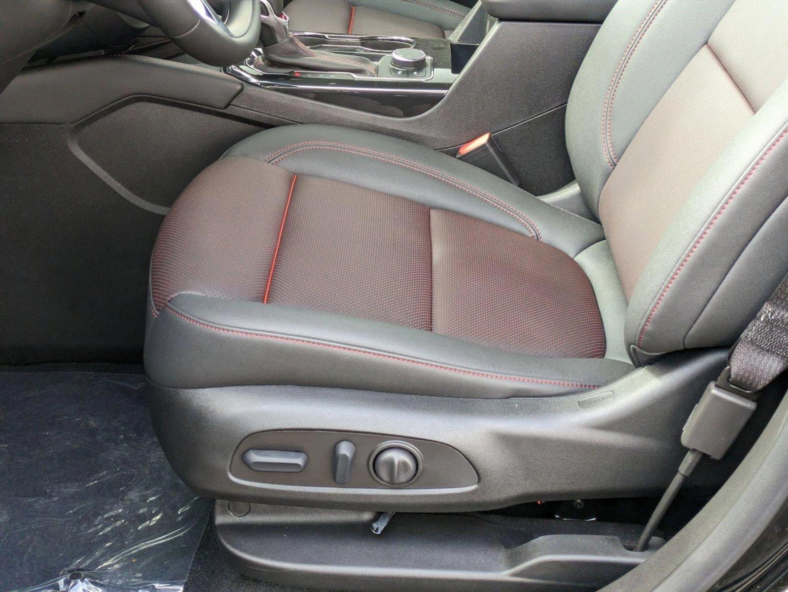 2025 Chevrolet Blazer Vehicle Photo in ORLANDO, FL 32812-3021
