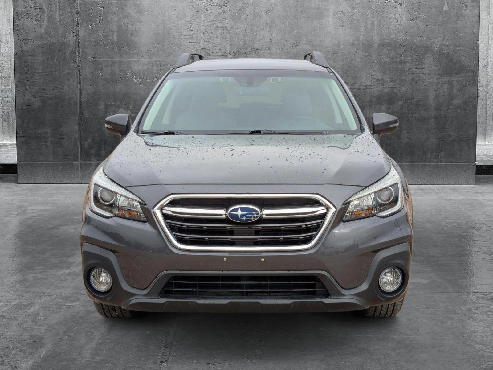 2018 Subaru Outback Vehicle Photo in WACO, TX 76710-2592