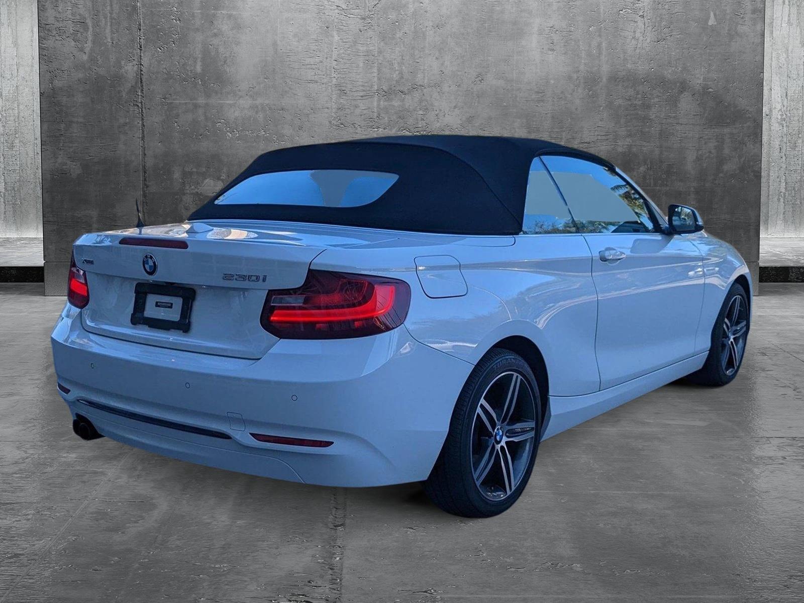 2017 BMW 230i xDrive Vehicle Photo in Pompano Beach, FL 33064